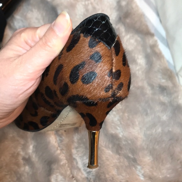 Sam Edelman heels - Picture 8 of 8